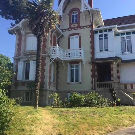 Апартаменты T1Bis Dans Belle Arcachonnaise Экстерьер фото